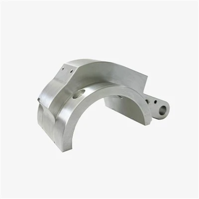 5 AXIS CNC obrade dijelova
